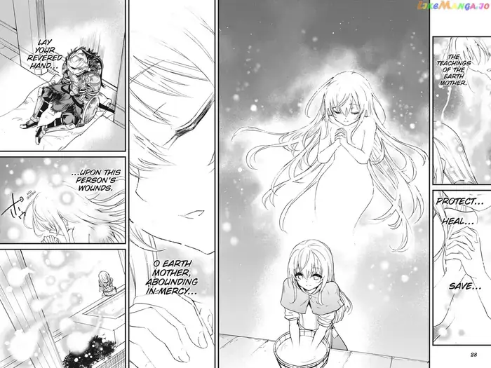 Goblin Slayer: Side Story Year One Chapter 19 image 28_optimized_optimized